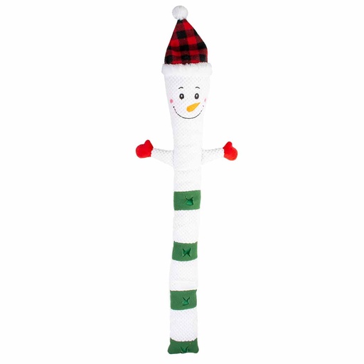 [15620] Xmas Langer Schneemann [mehrfarbig (Multi)]