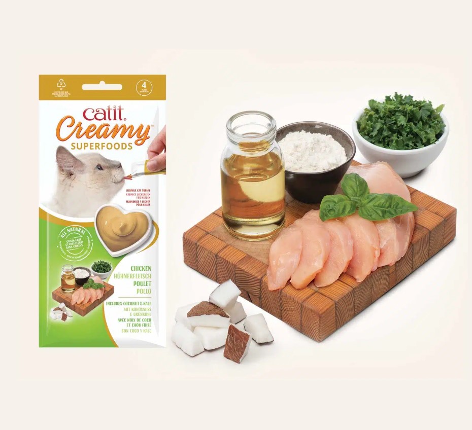 [33/44425] CA Creamy Superfood kip