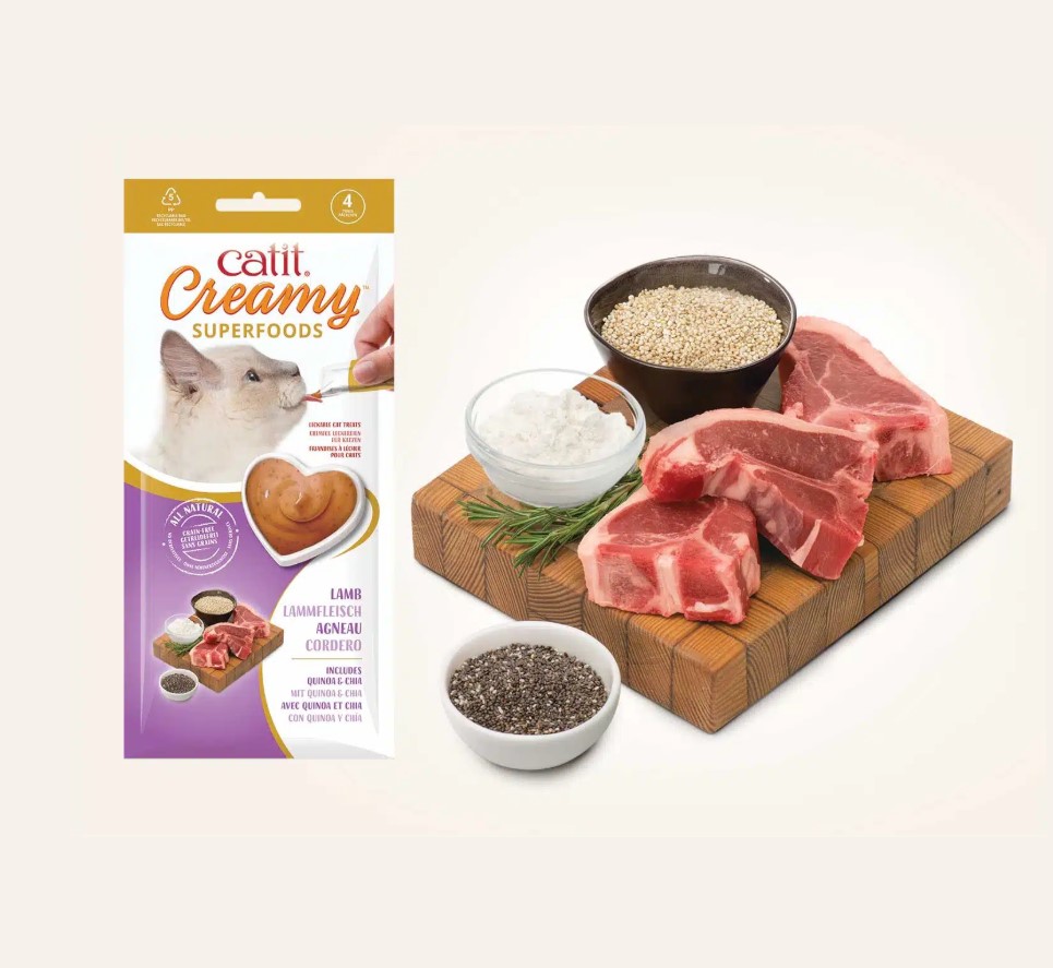 [33/44426] CA Creamy Superfood lam