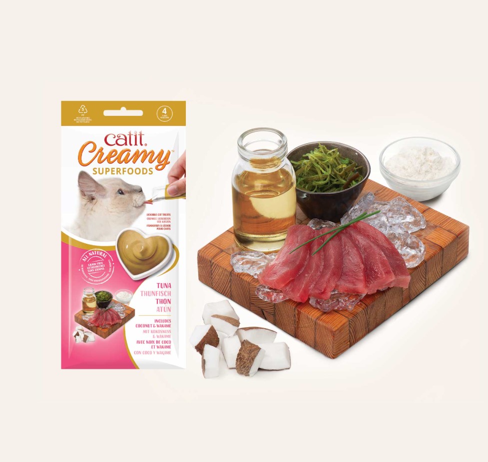 [33/44428] CA Creamy Superfood tonijn