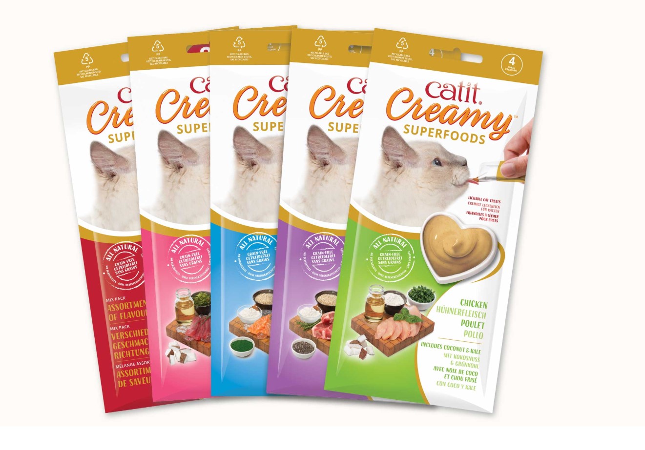 [33/44430] CA Creamy Superfood assortiment