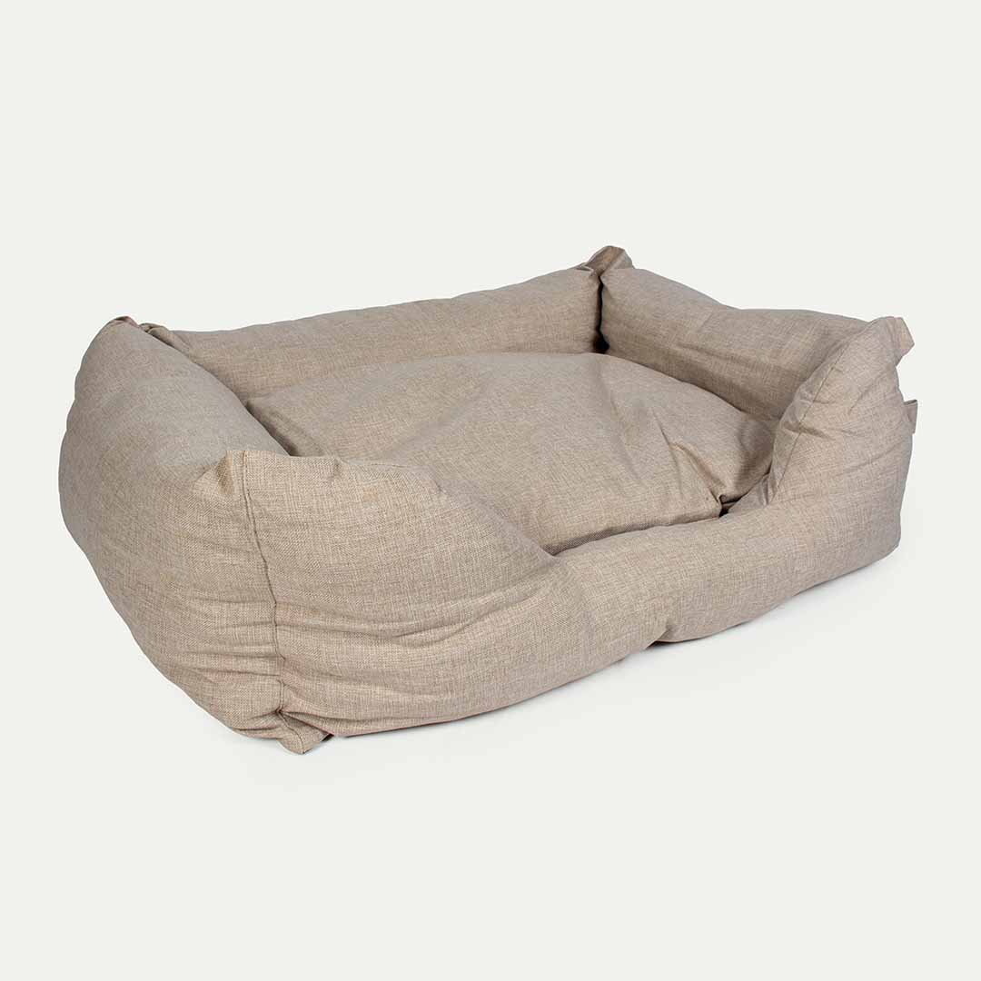 Mand rechthoekig Textura ECO [beige (Bruin)]