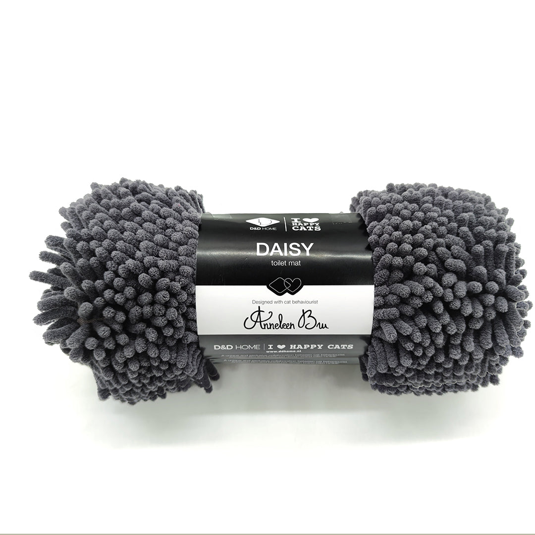 [444/481912] DAISY - Kattenbakmat [zwart (Zwart)]