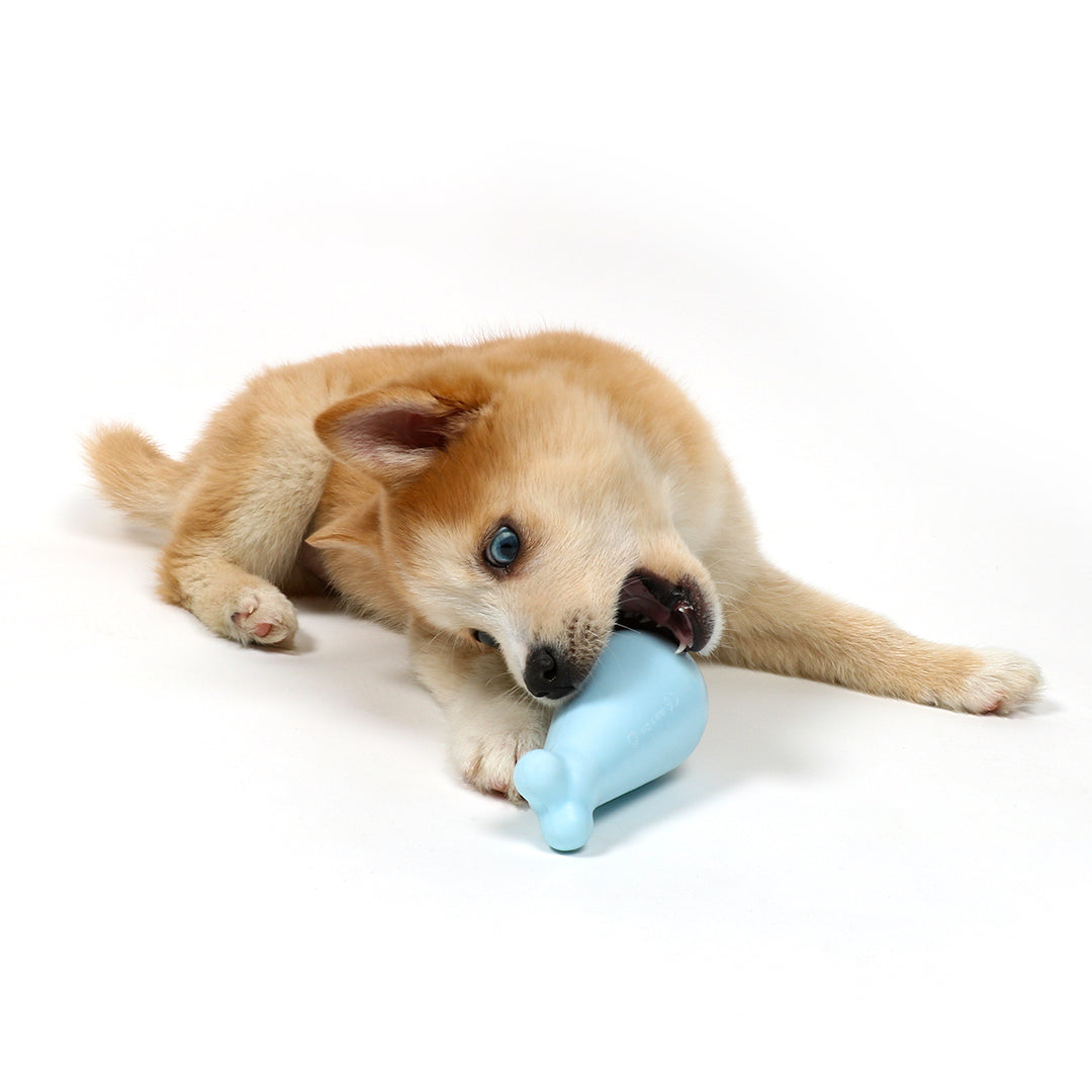 [309/449394] Petit snackspeelgoed Chico [blauw (Blauw)]