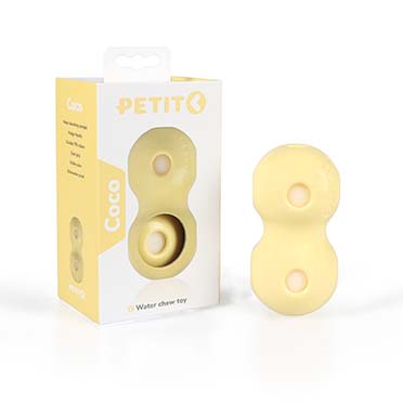 [309/449431] Petit waterspeelgoed Coco [geel (Geel)]