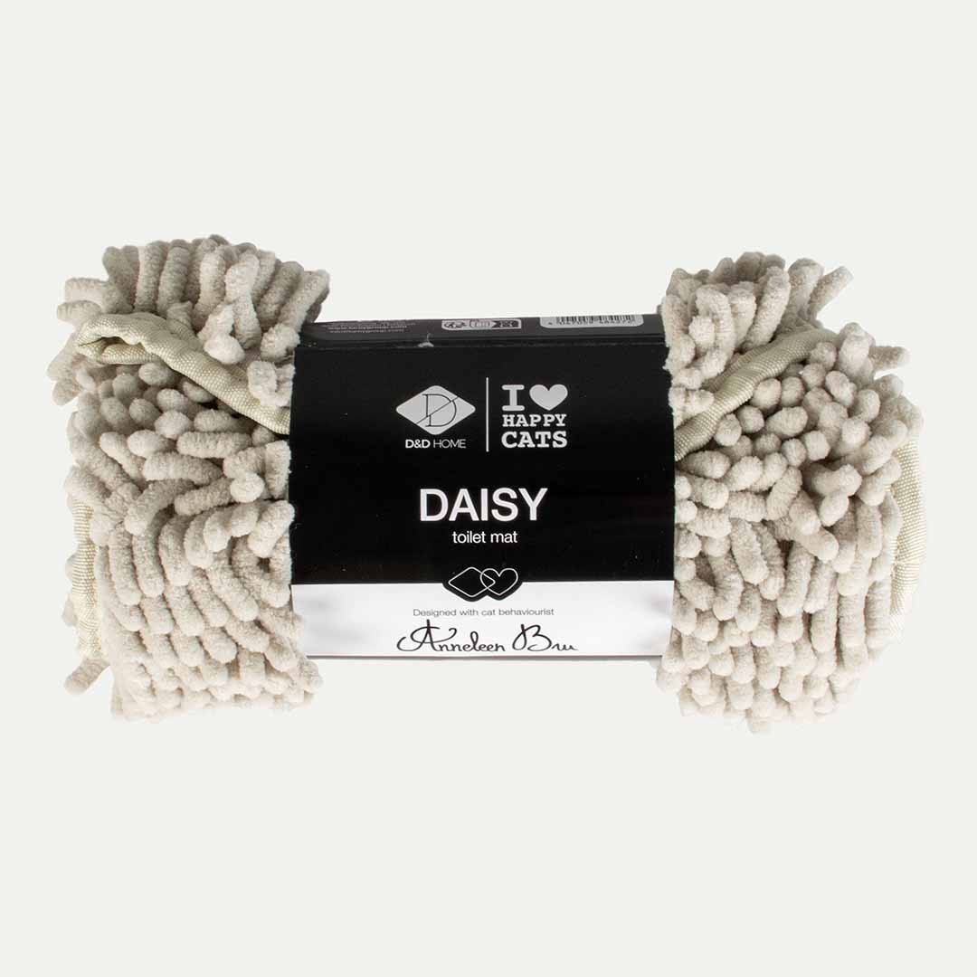 [444/484272] DAISY - kattenbakmat [gebroken wit (Wit)]